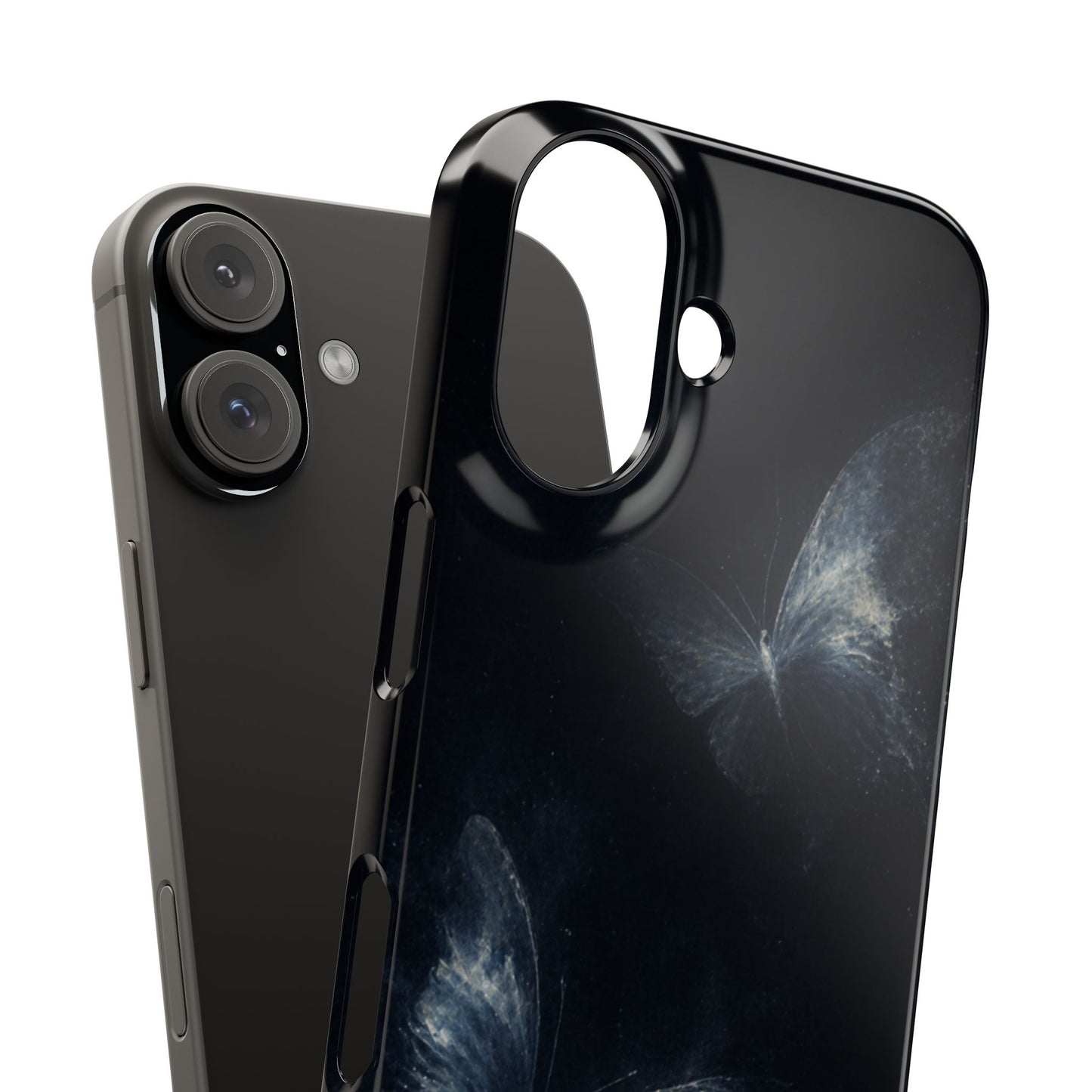 iPhone Case - BLUE BLOOM