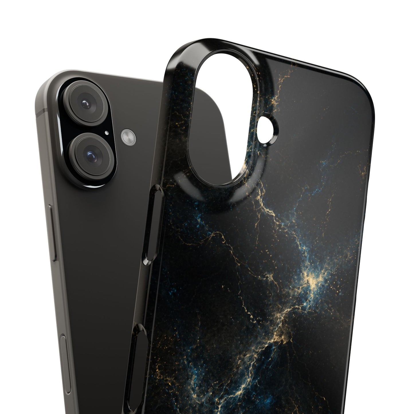 iPhone Case - VOLT VEIN
