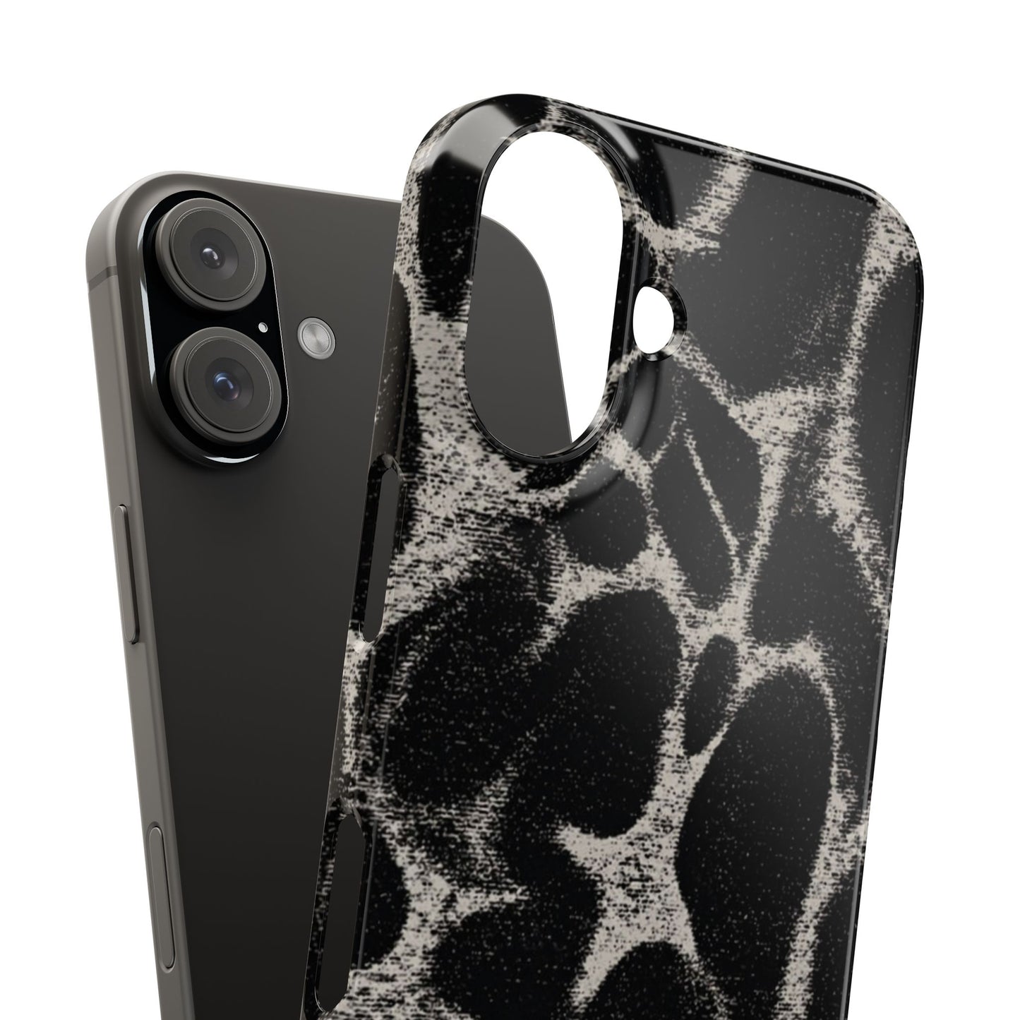 iPhone Case – VOID FRACTURE