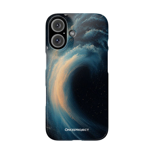 iPhone Case - DARK ECLIPSE