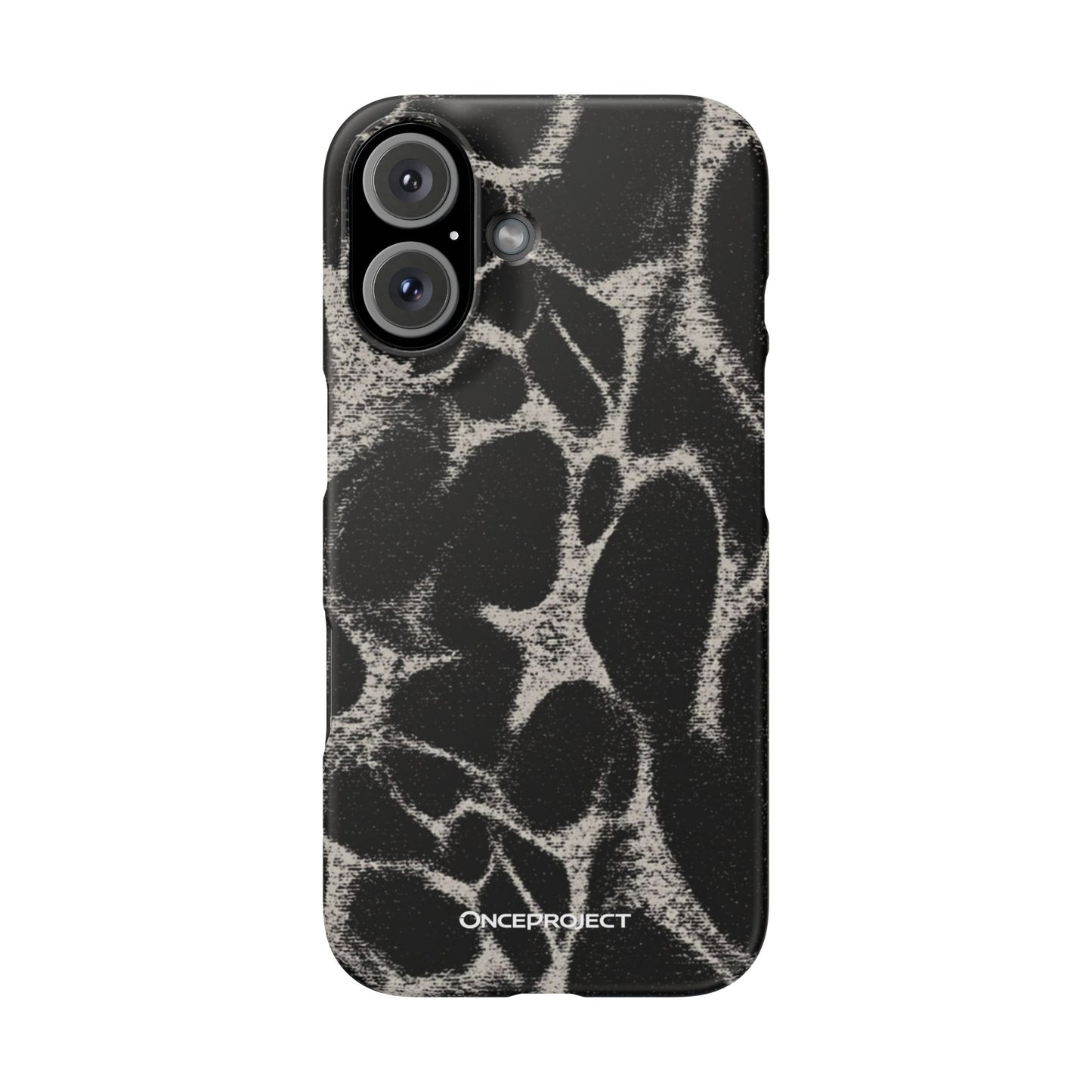 iPhone Case – VOID FRACTURE