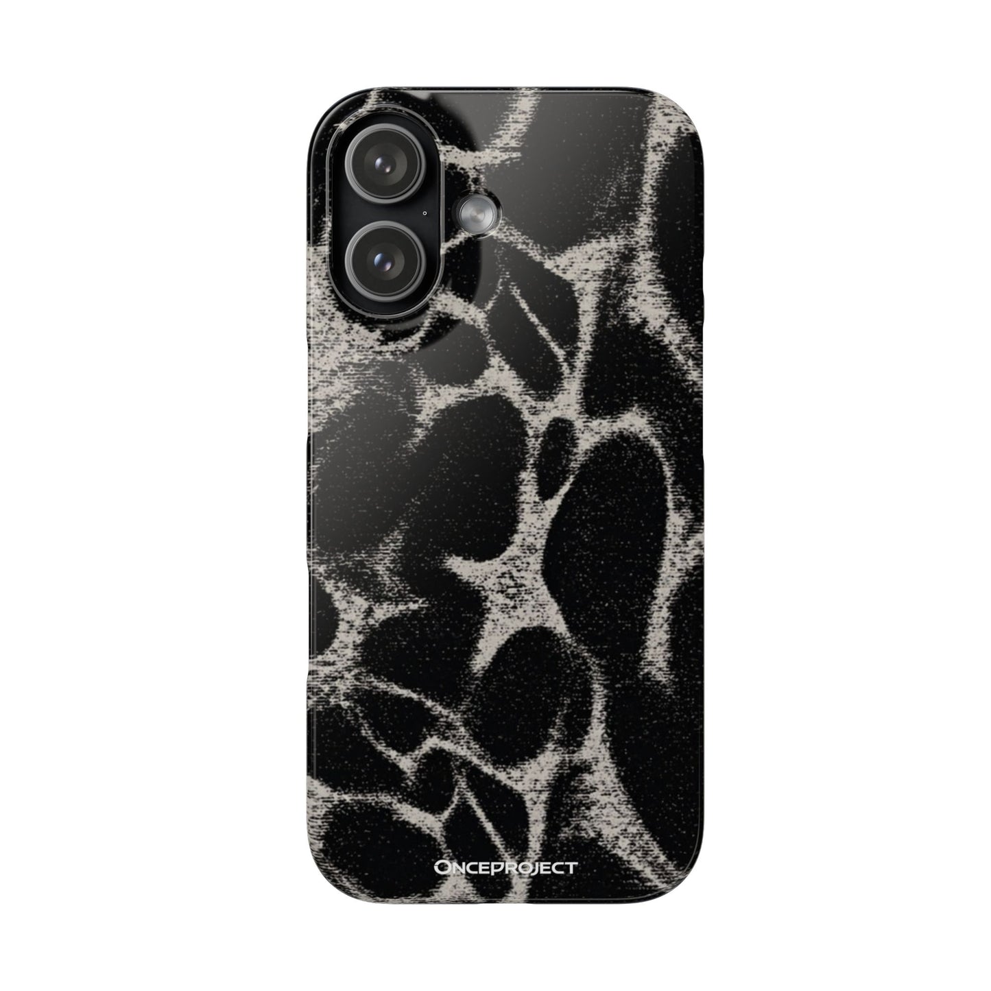 iPhone Case – VOID FRACTURE