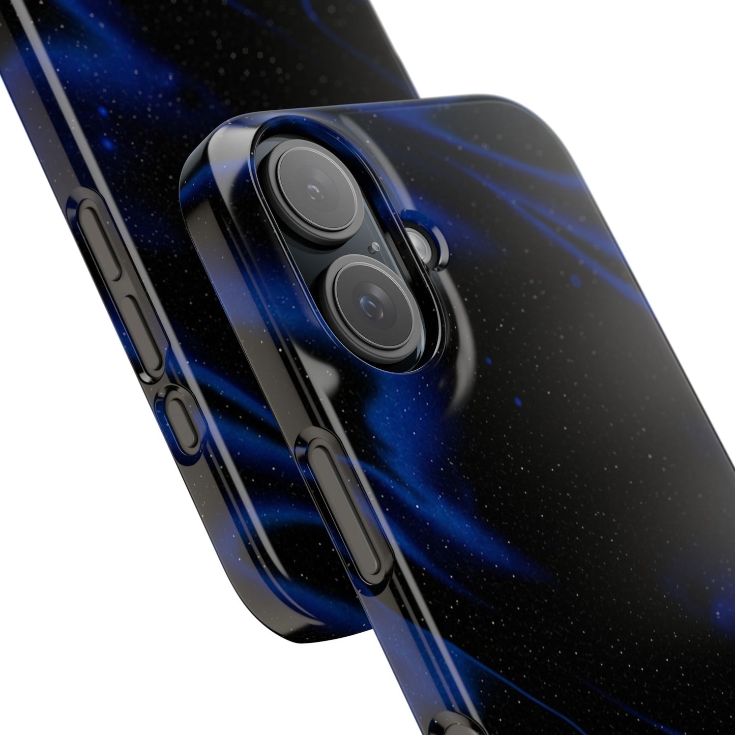 iPhone Case - BLUE ECHO