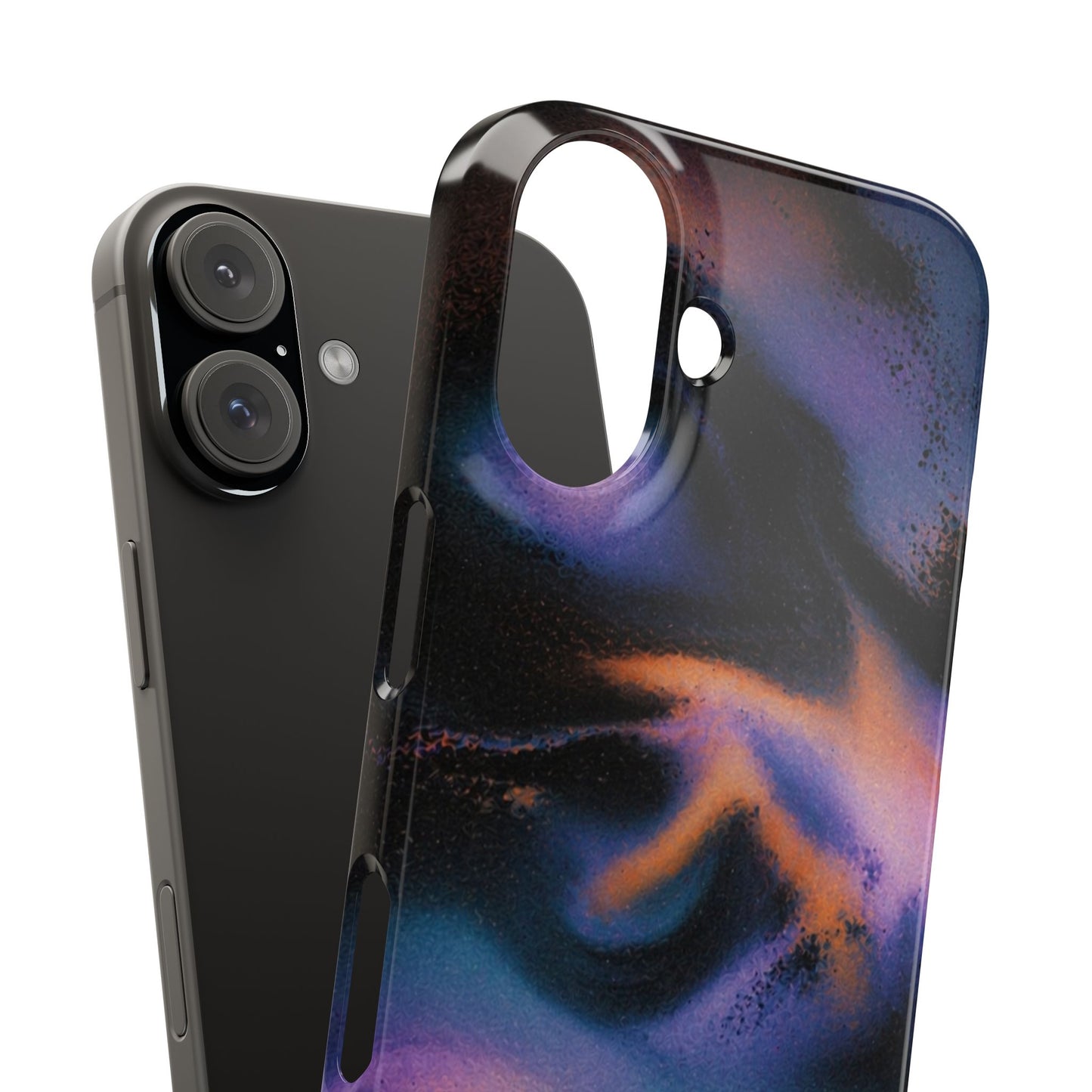iPhone Case - CHROMA DUSK