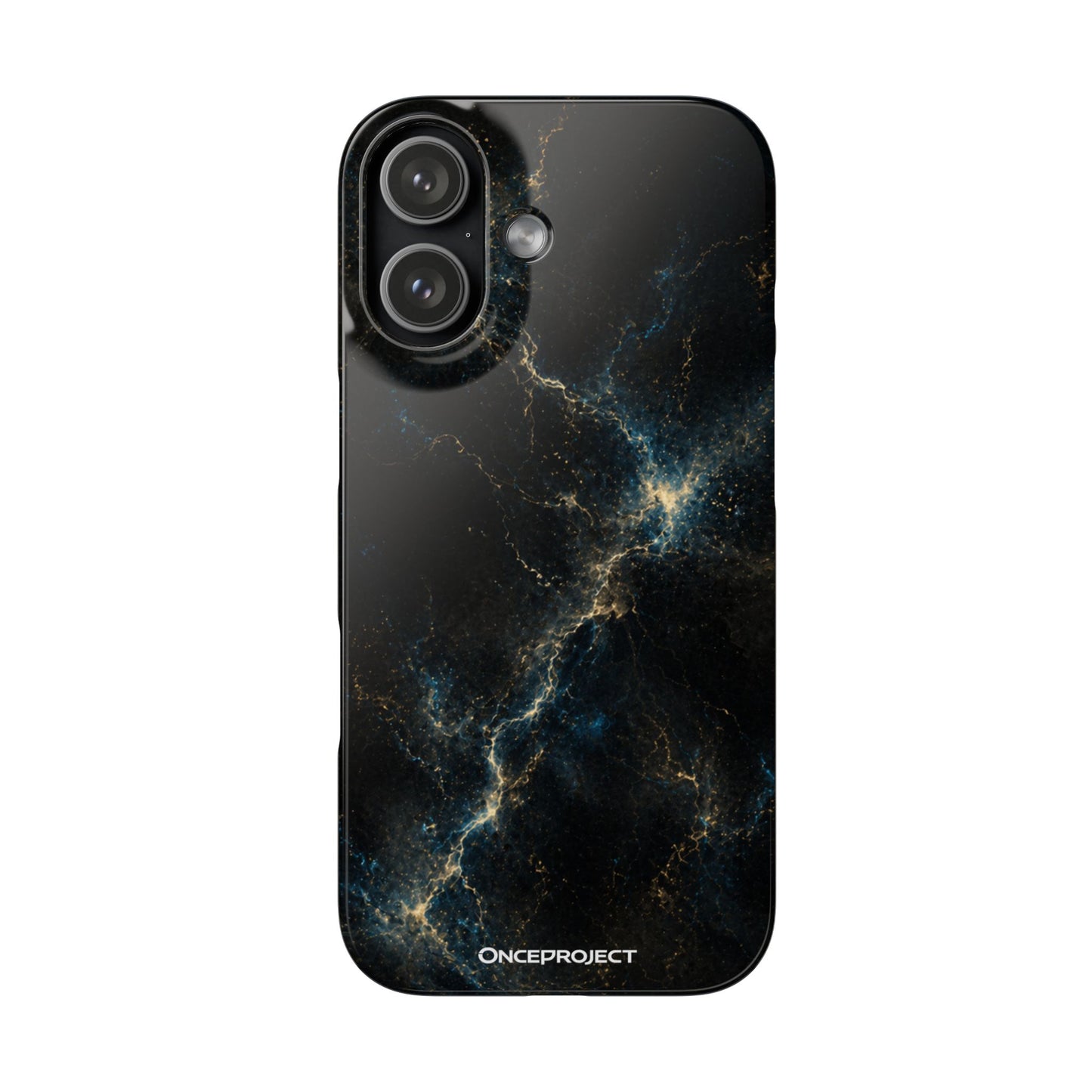 iPhone Case - VOLT VEIN