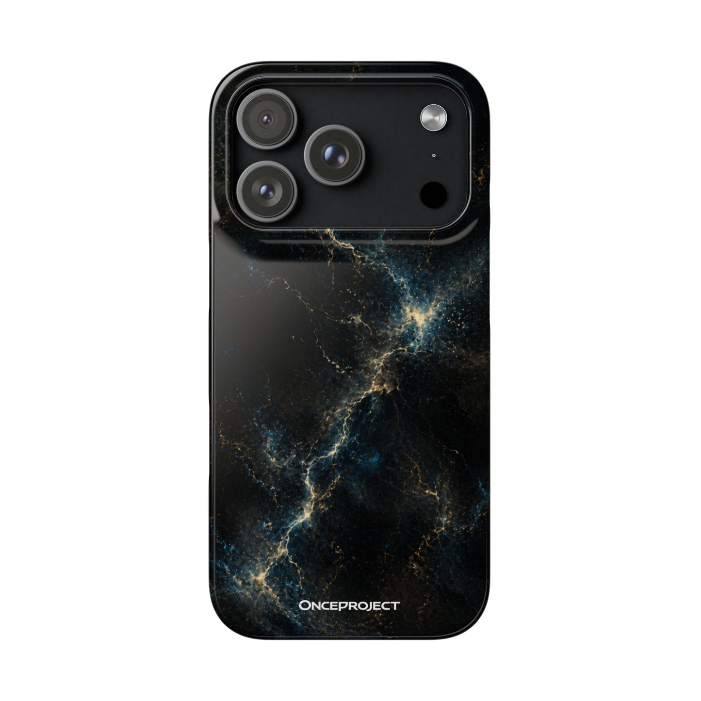 iPhone Case - VOLT VEIN