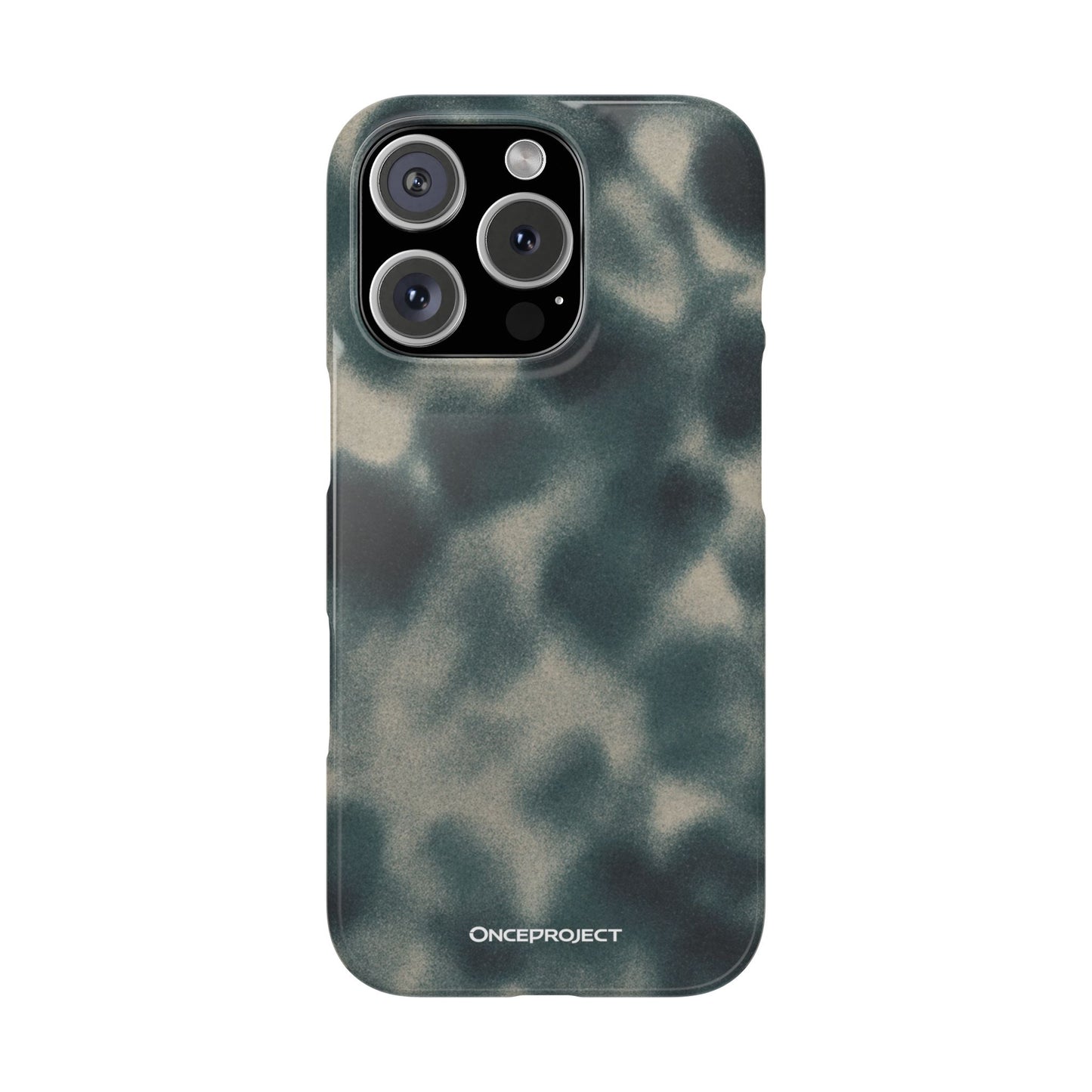 iPhone Case - STONE HAZE