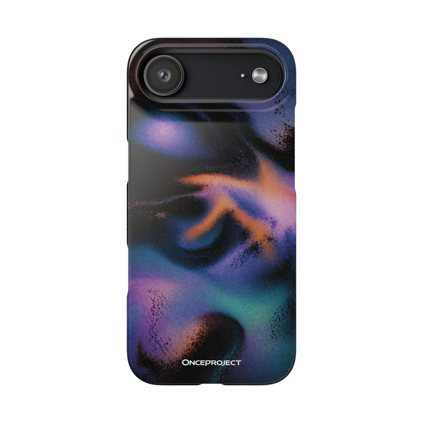 iPhone Case - CHROMA DUSK