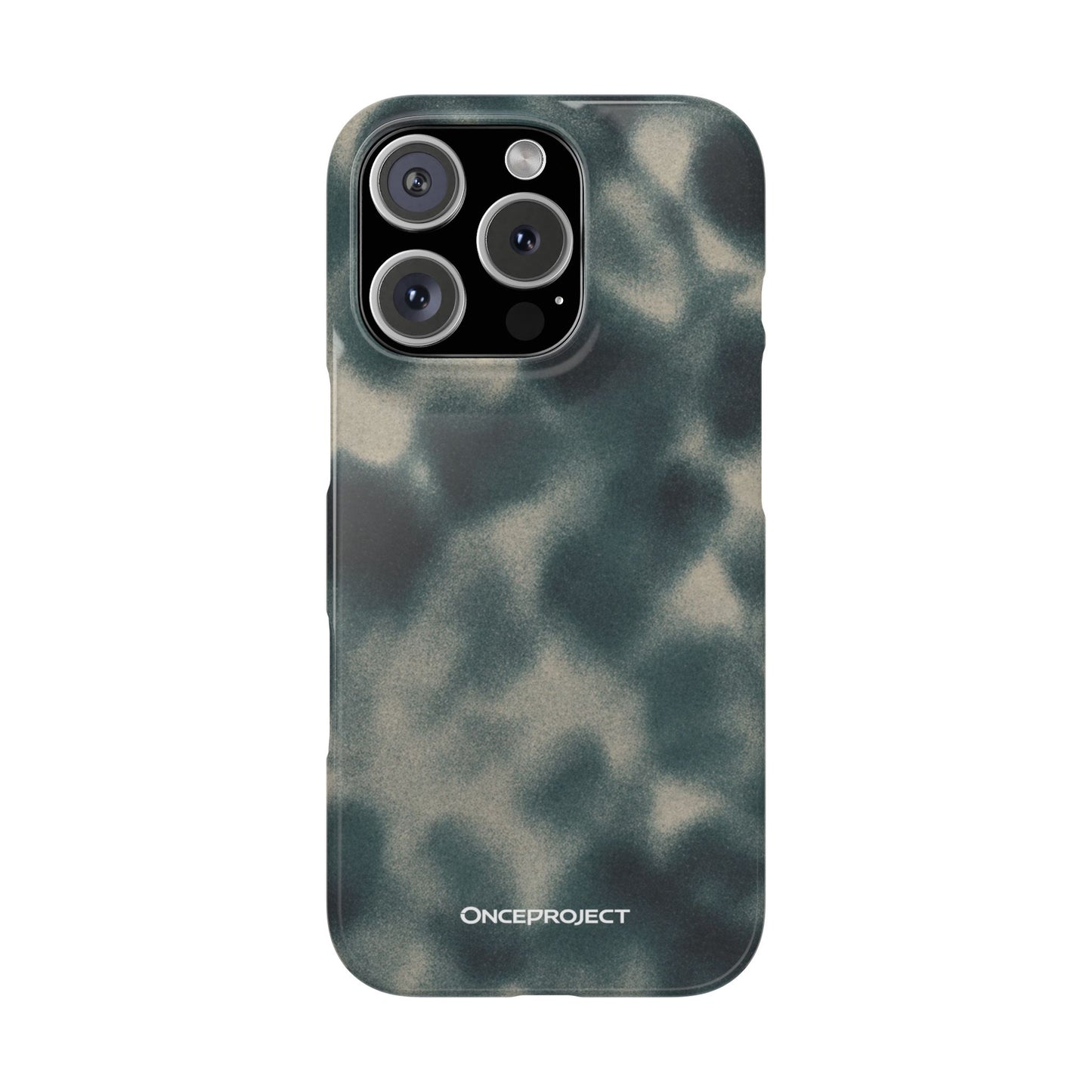 iPhone Case - STONE HAZE