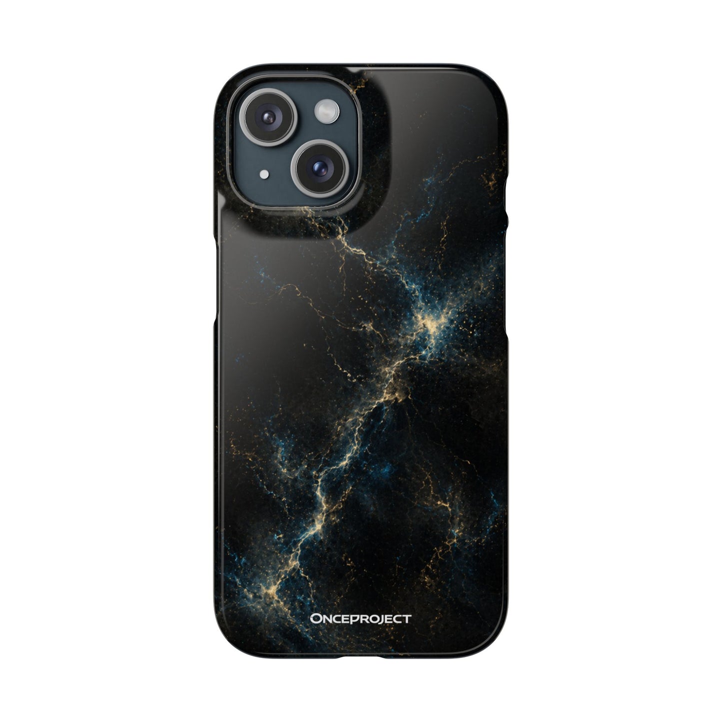 iPhone Case - VOLT VEIN
