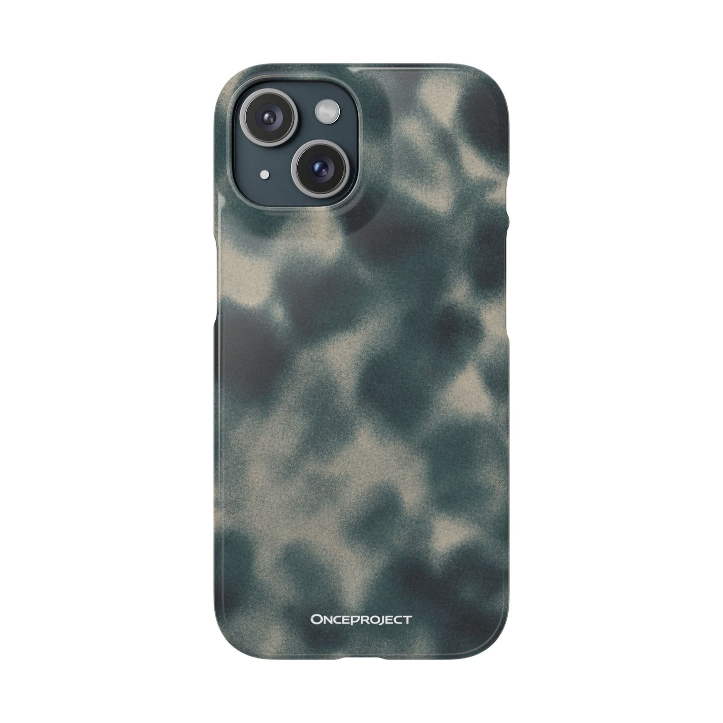 iPhone Case - STONE HAZE