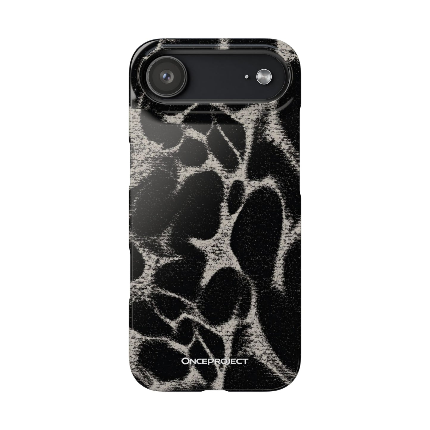 iPhone Case – VOID FRACTURE
