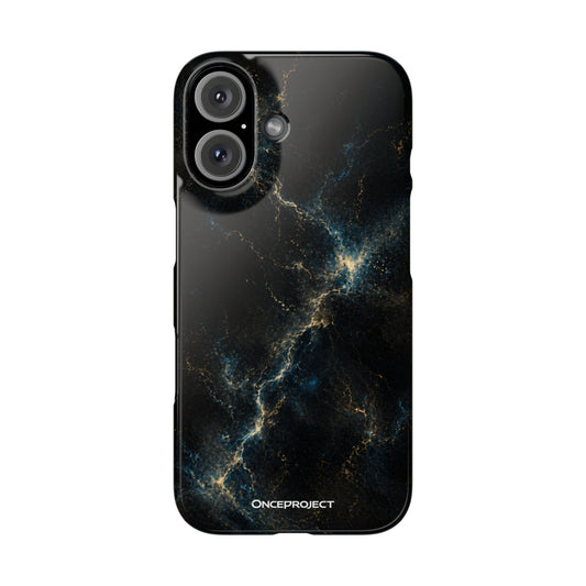 iPhone Case - VOLT VEIN