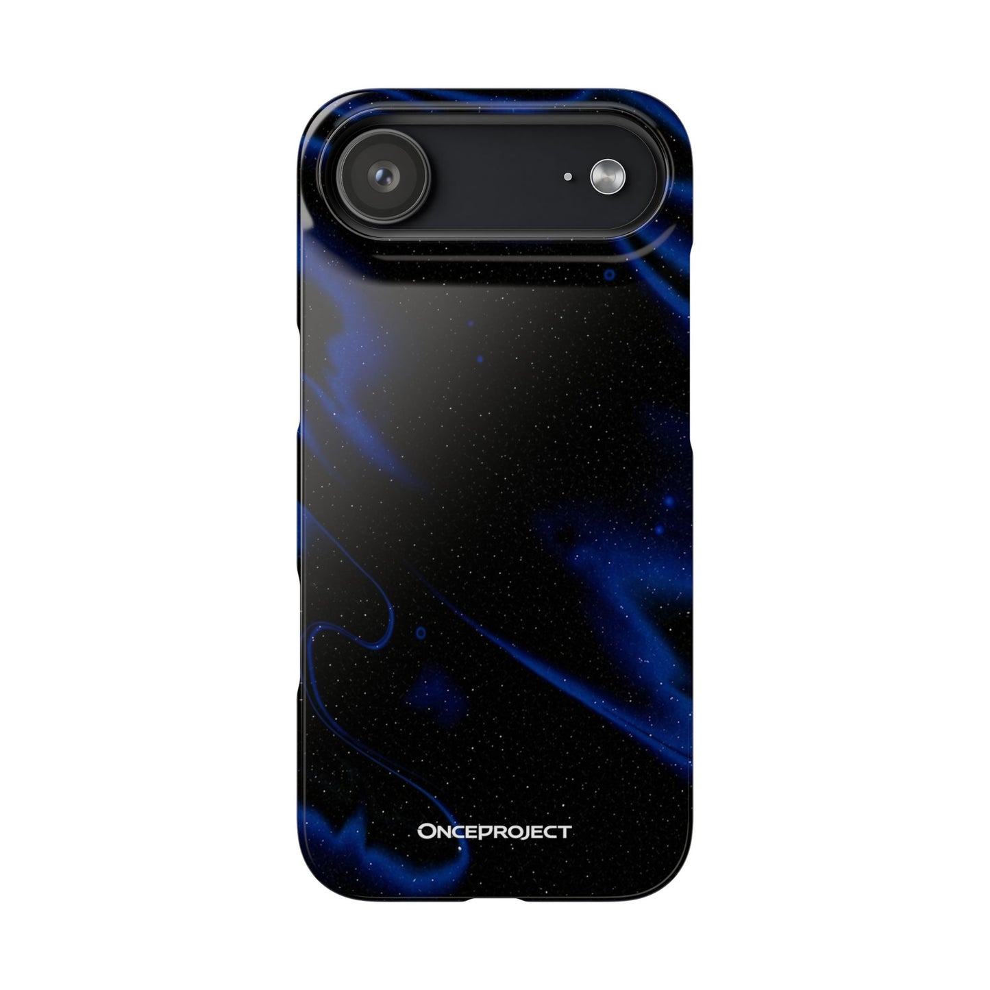 iPhone Case - BLUE ECHO