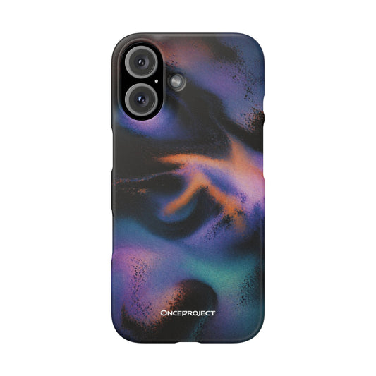 iPhone Case - CHROMA DUSK