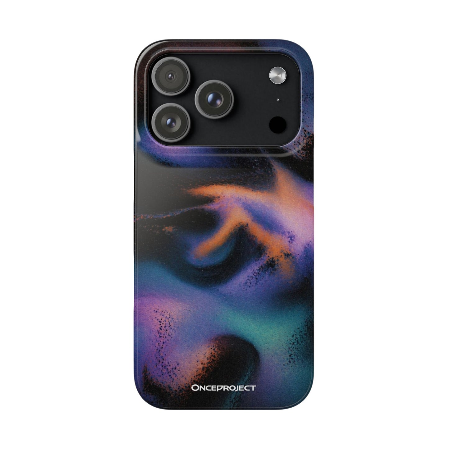 iPhone Case - CHROMA DUSK
