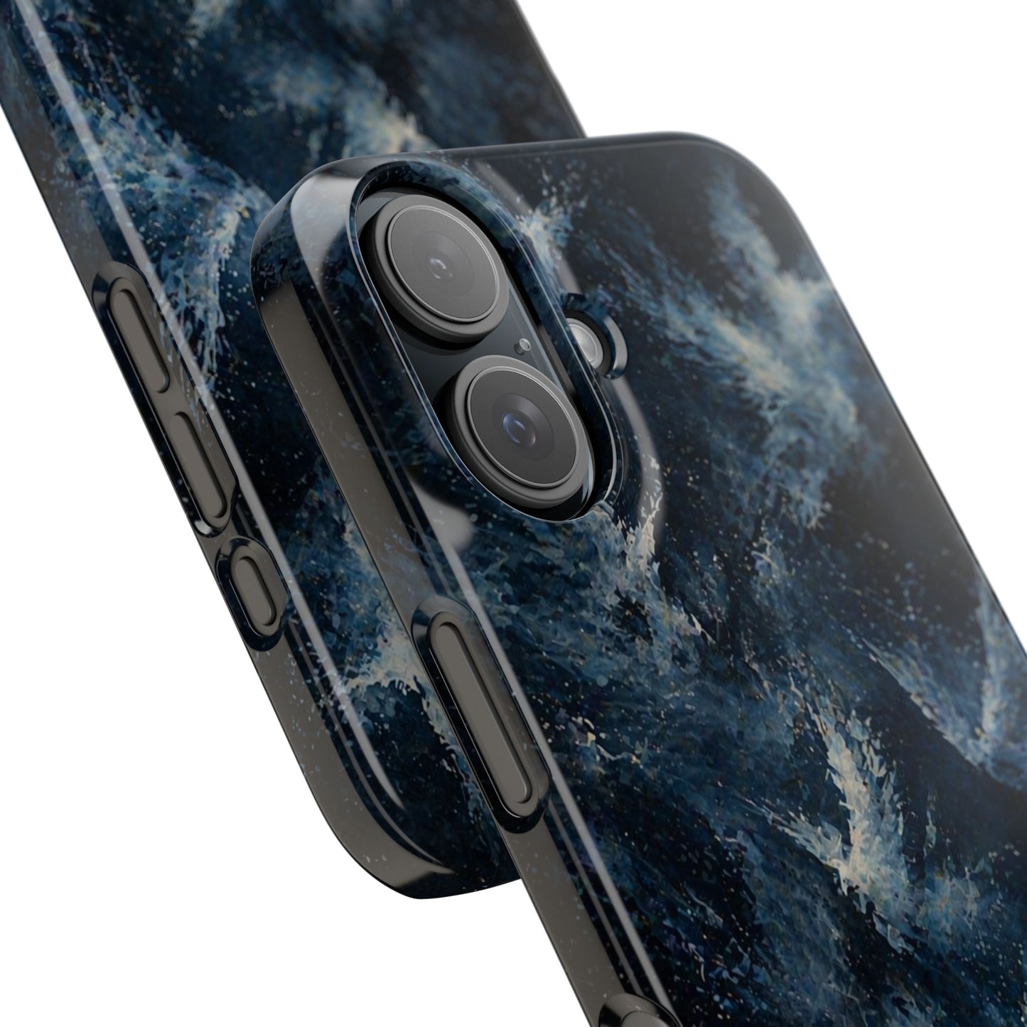iPhone Case - MIDNIGHT FLOCK