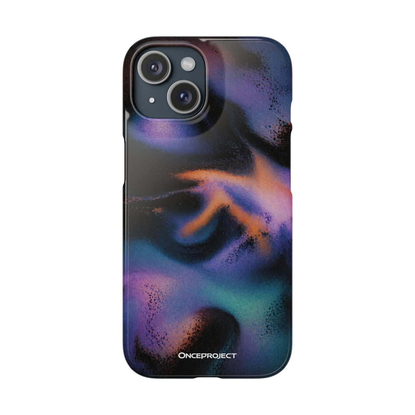 iPhone Case - CHROMA DUSK