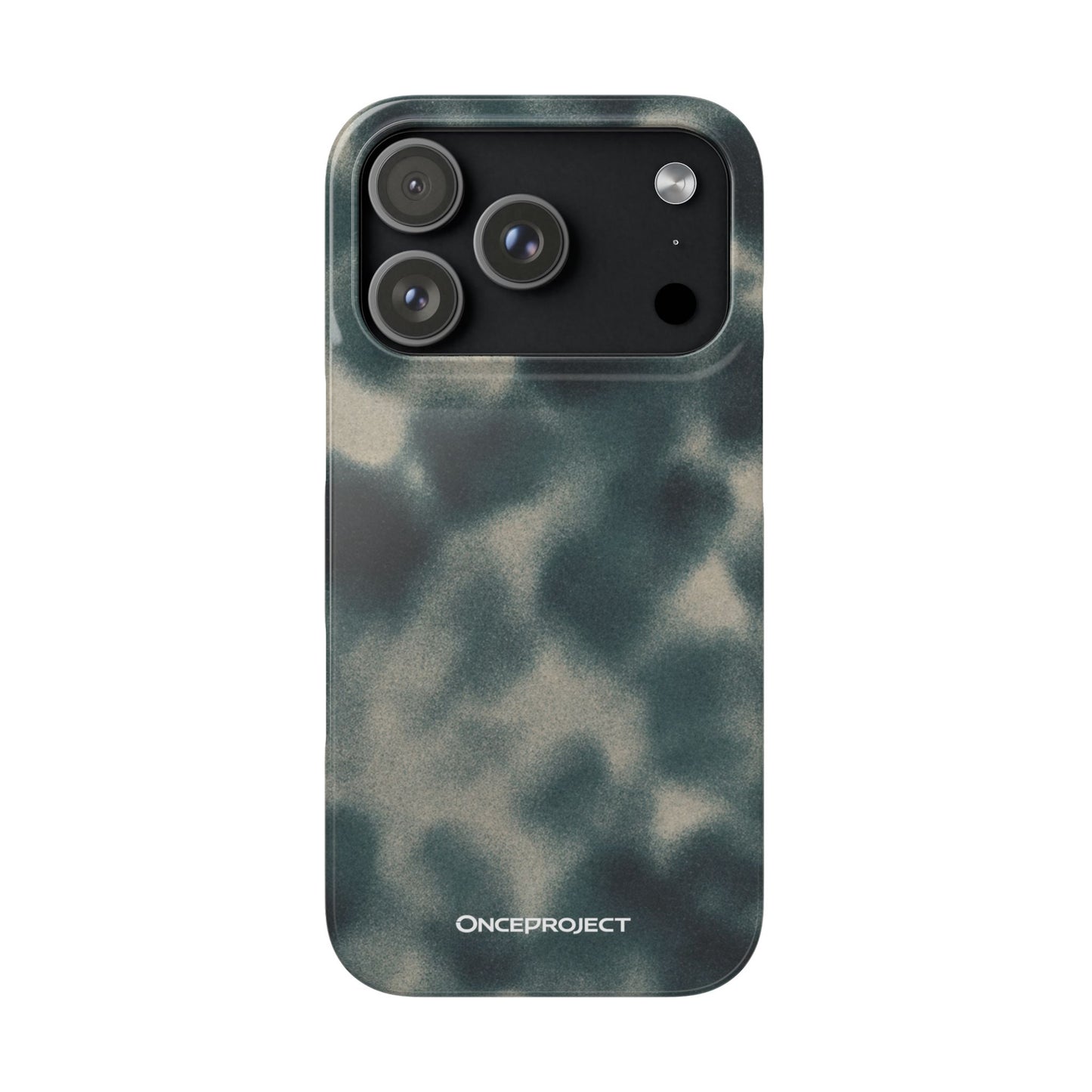 iPhone Case - STONE HAZE