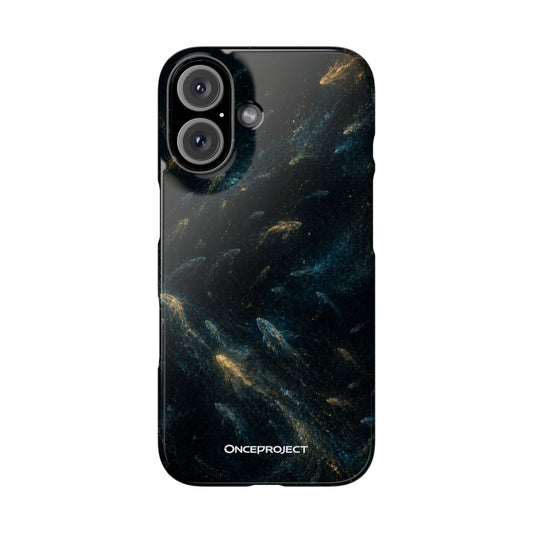 iPhone Case - MIDNIGHT KOI