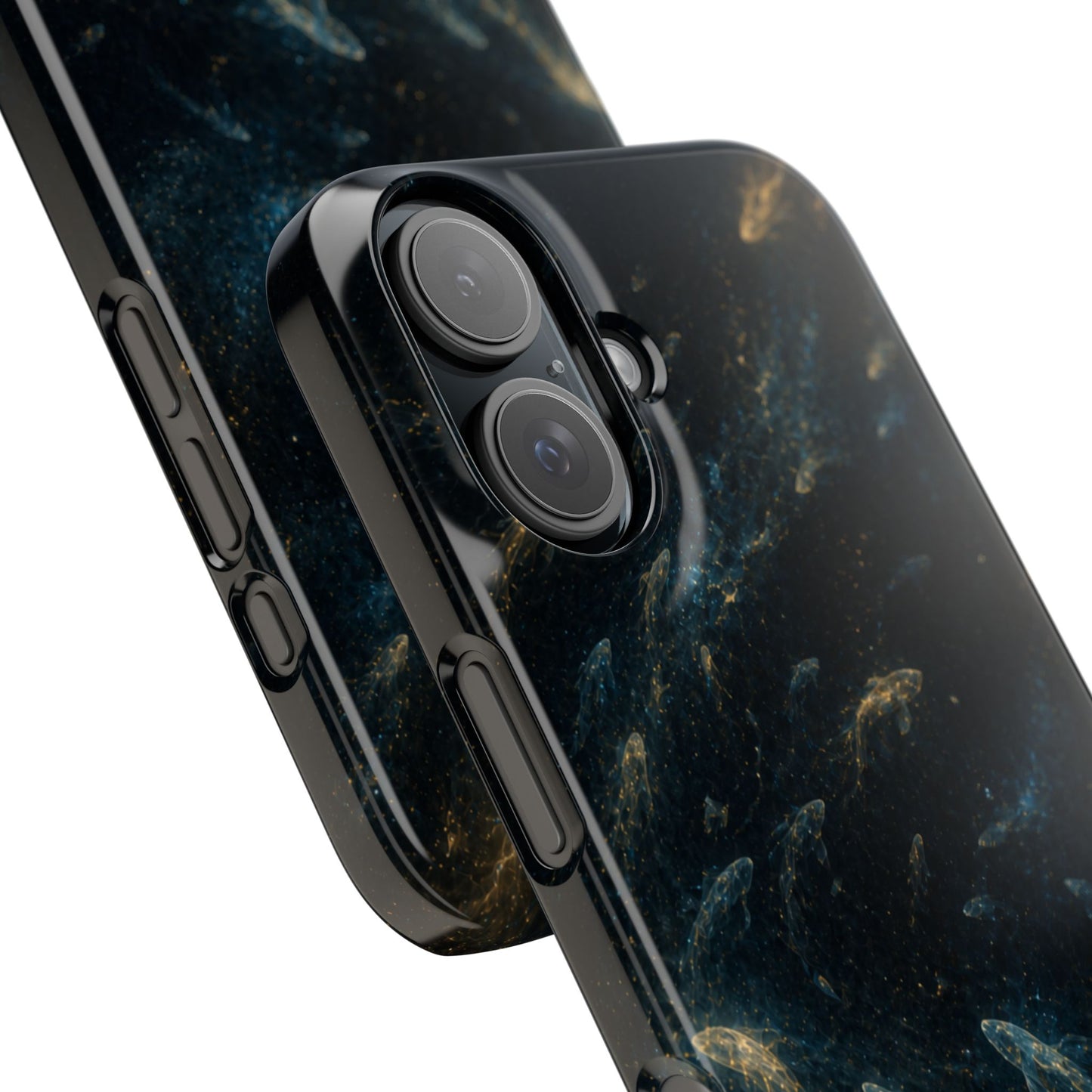 iPhone Case - MIDNIGHT KOI