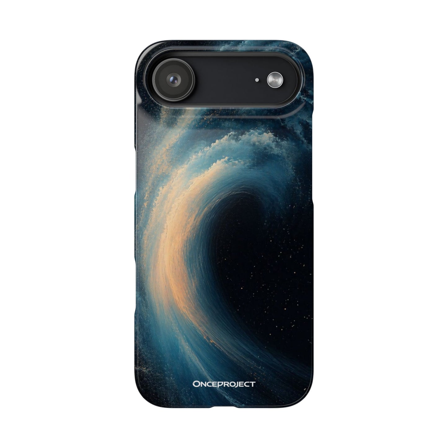 iPhone Case - DARK ECLIPSE