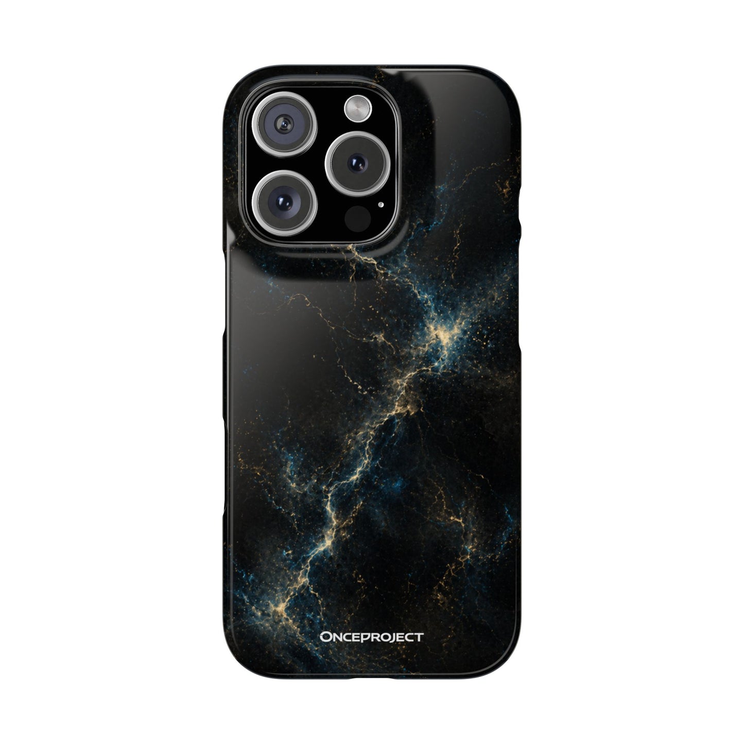iPhone Case - VOLT VEIN