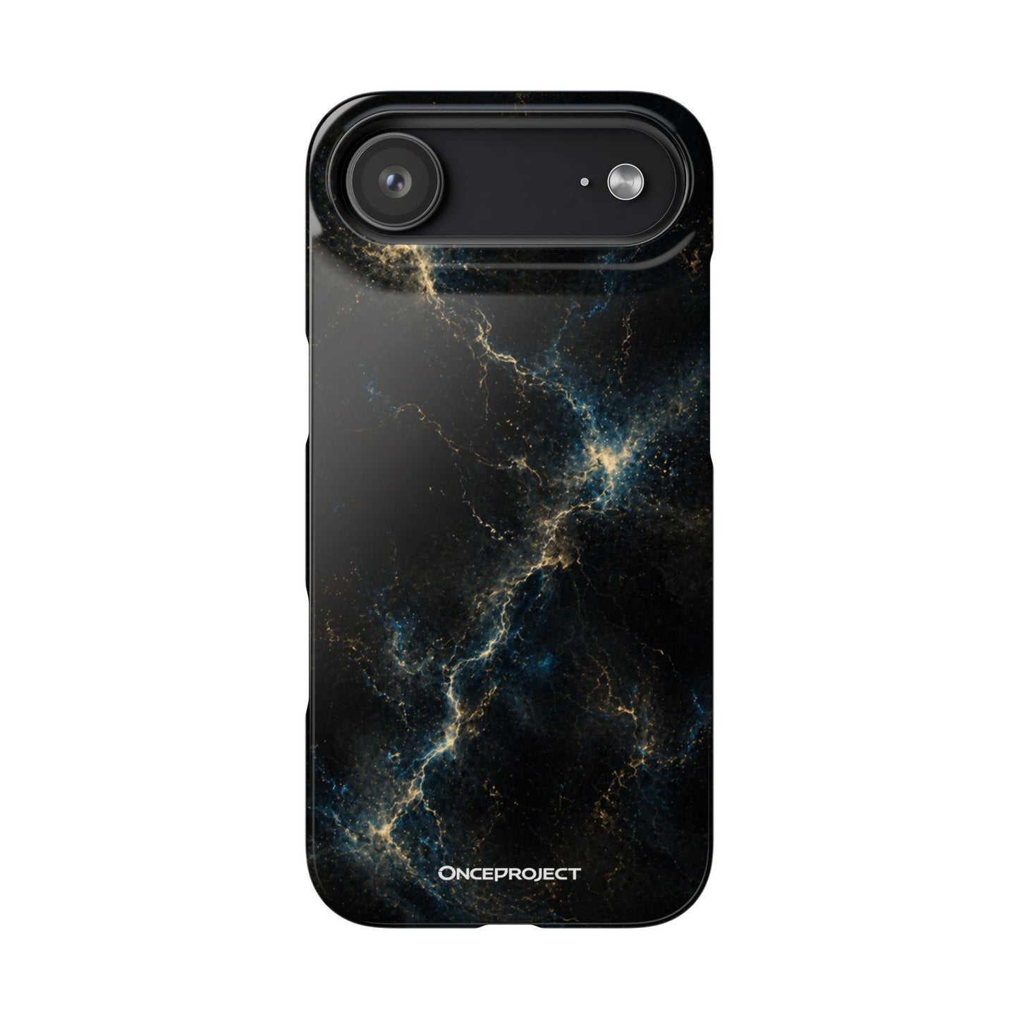 iPhone Case - VOLT VEIN