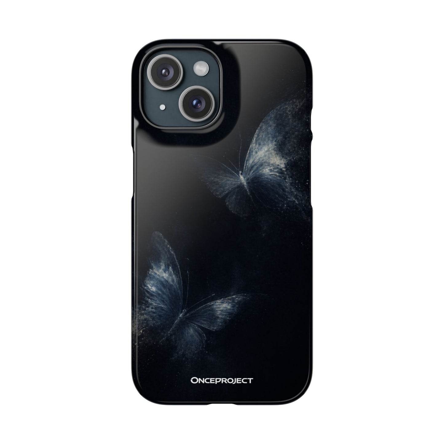 iPhone Case - BLUE BLOOM