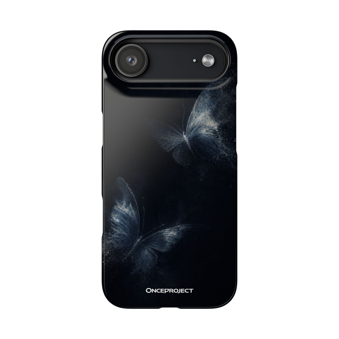 iPhone Case - BLUE BLOOM