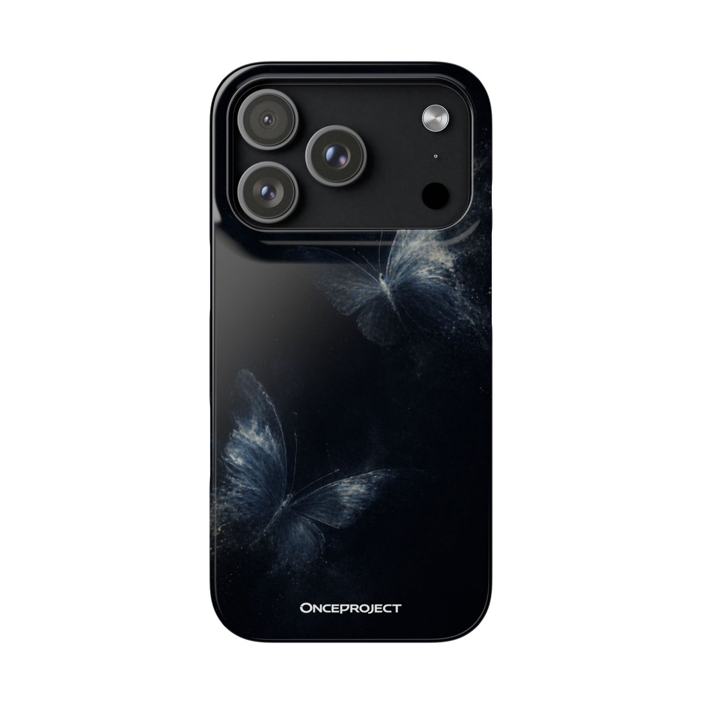 iPhone Case - BLUE BLOOM