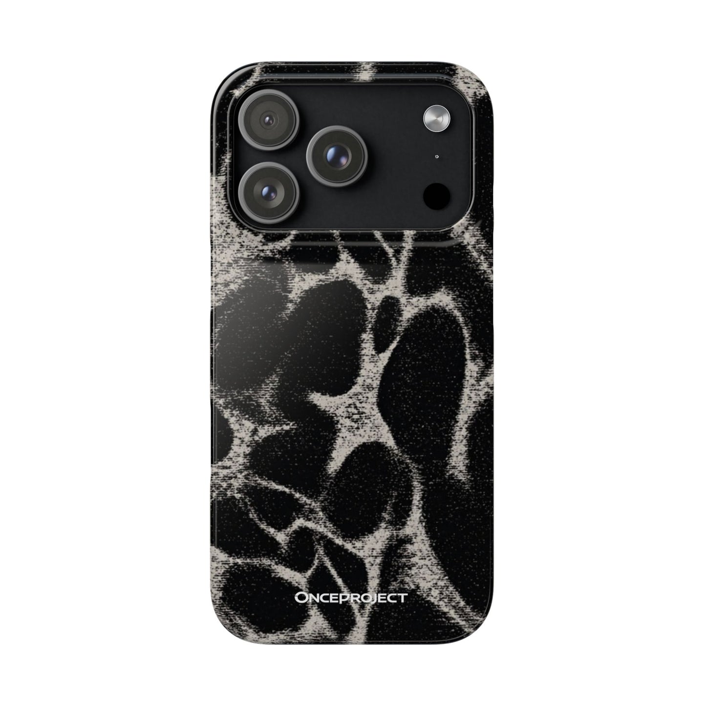 iPhone Case – VOID FRACTURE