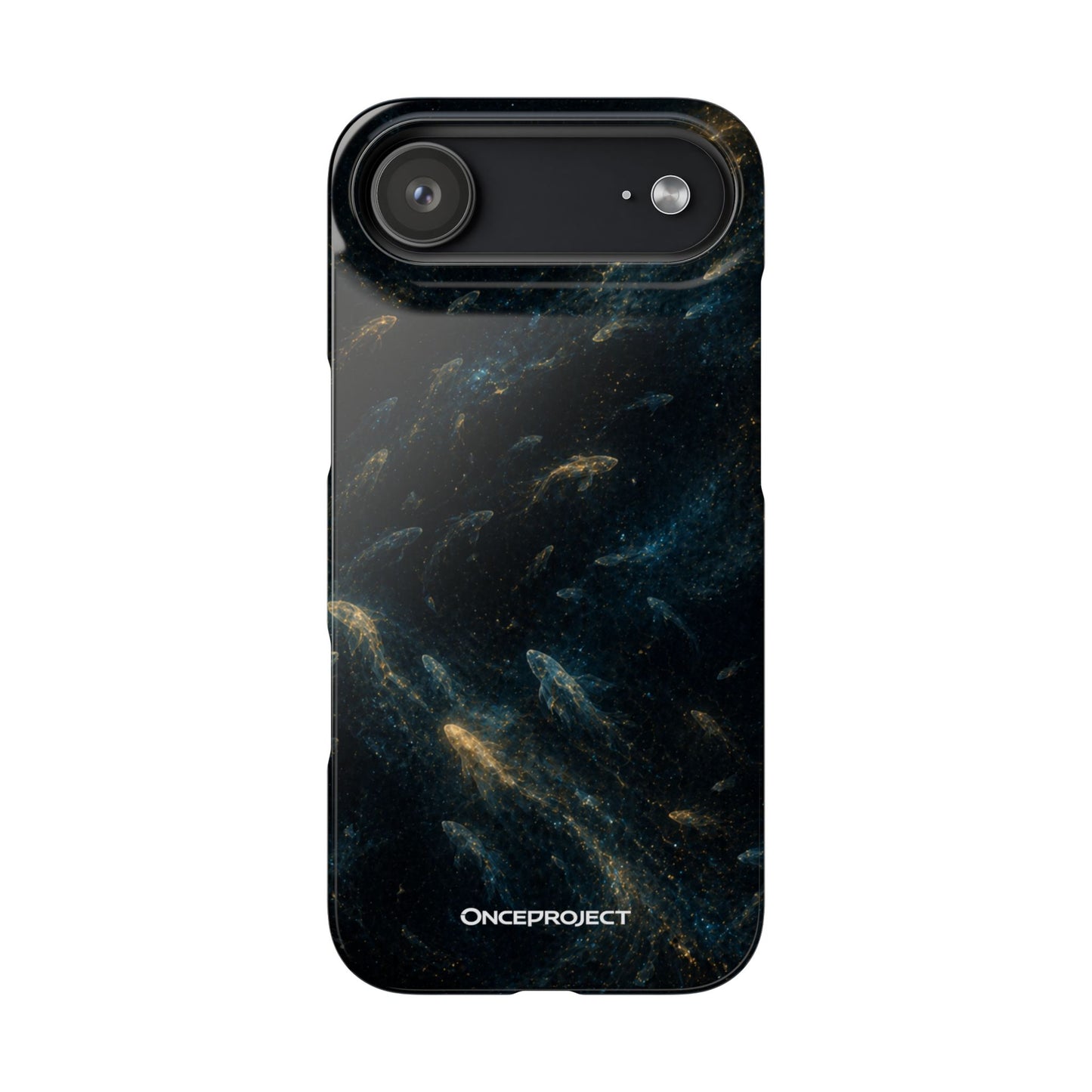 iPhone Case - MIDNIGHT KOI