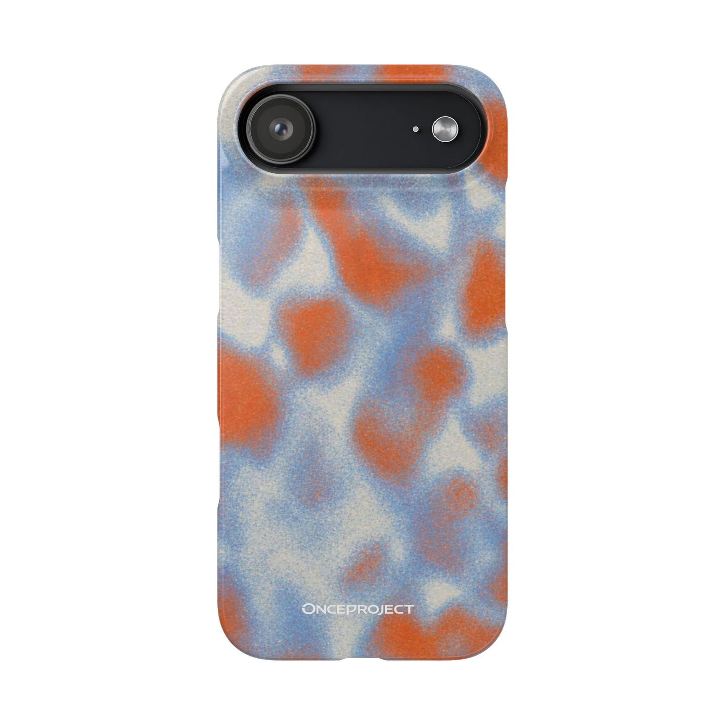 iPhone Case - APRICOT MIST