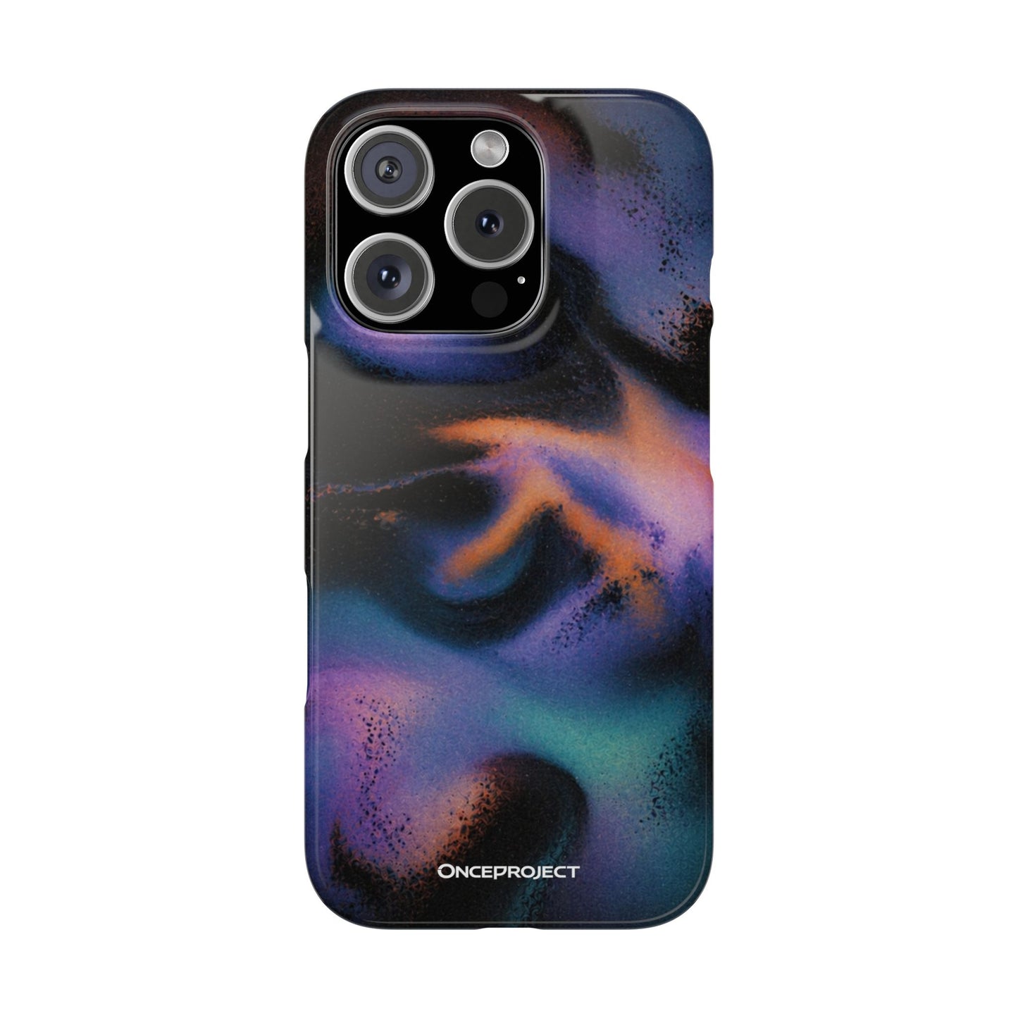 iPhone Case - CHROMA DUSK