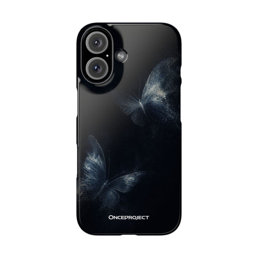 iPhone Case - BLUE BLOOM