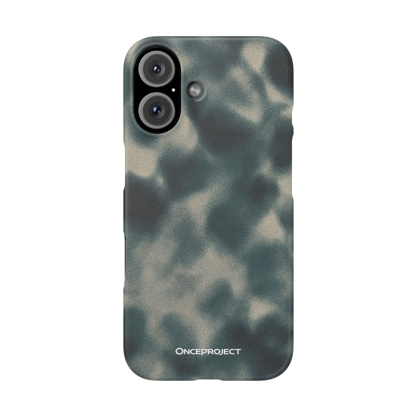 iPhone Case - STONE HAZE