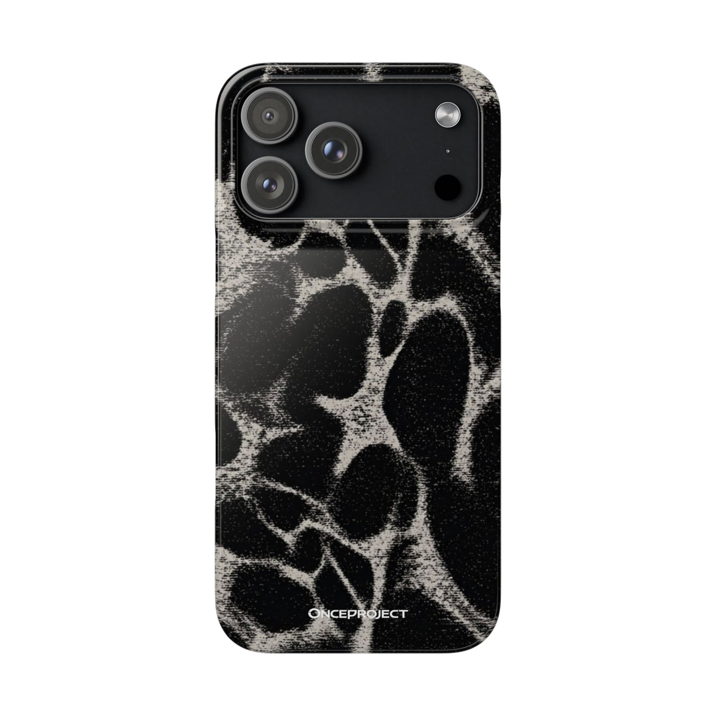 iPhone Case – VOID FRACTURE