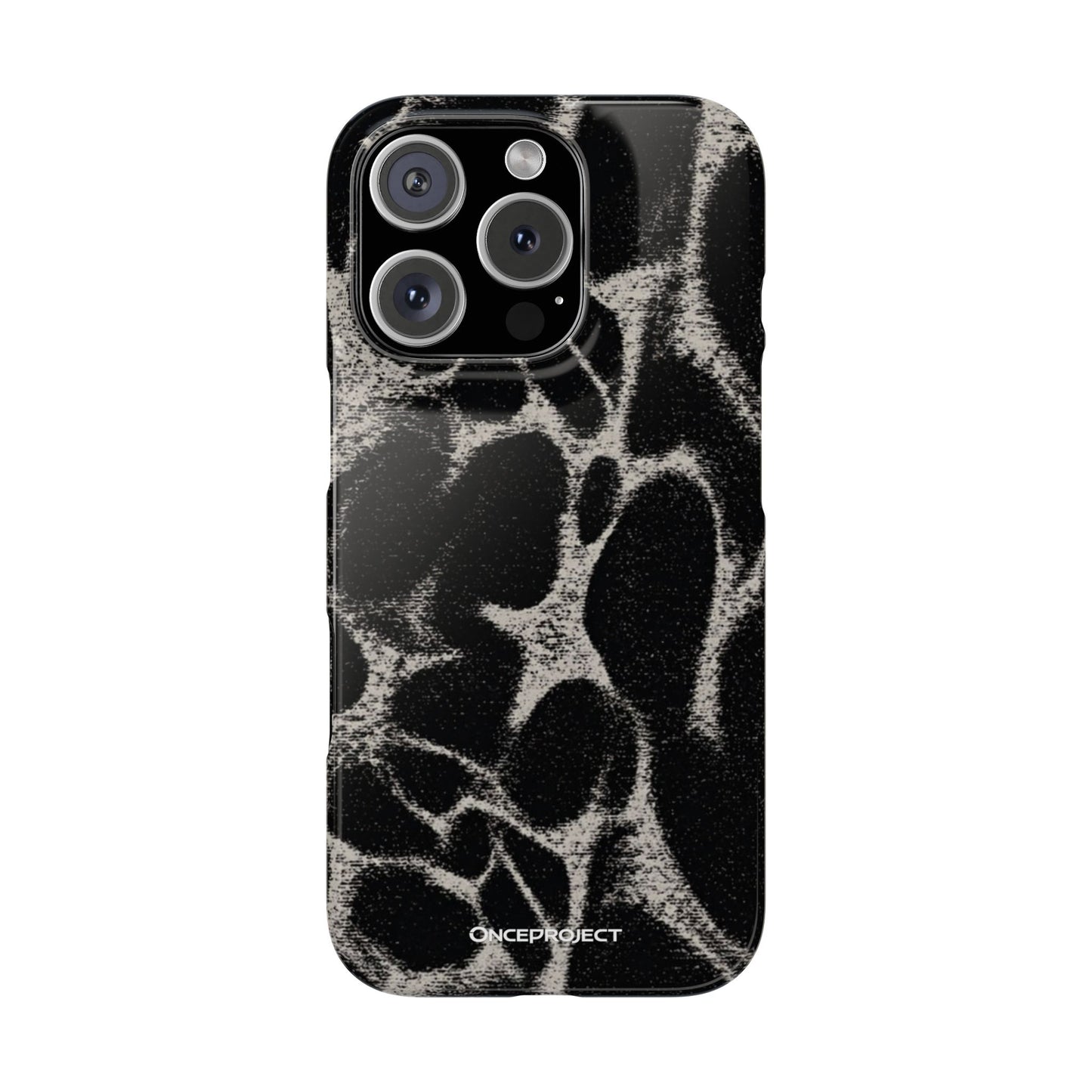 iPhone Case – VOID FRACTURE