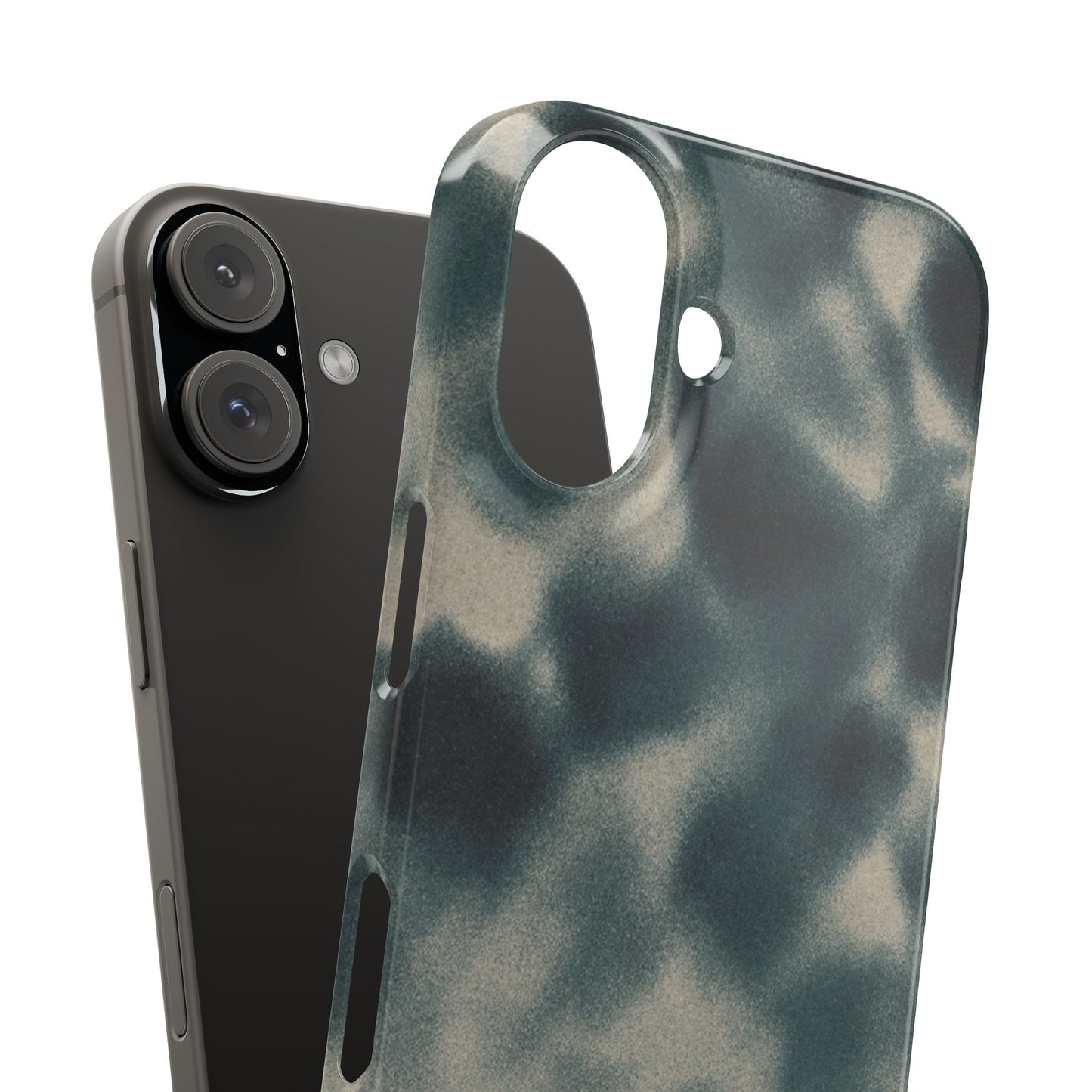 iPhone Case - STONE HAZE