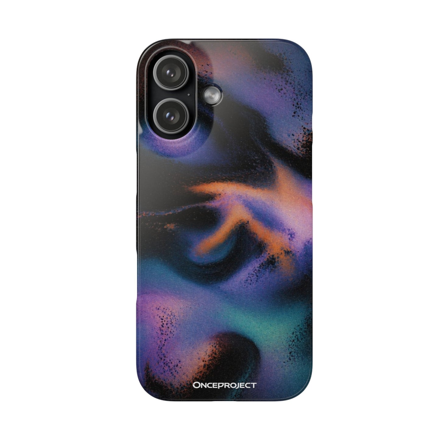 iPhone Case - CHROMA DUSK