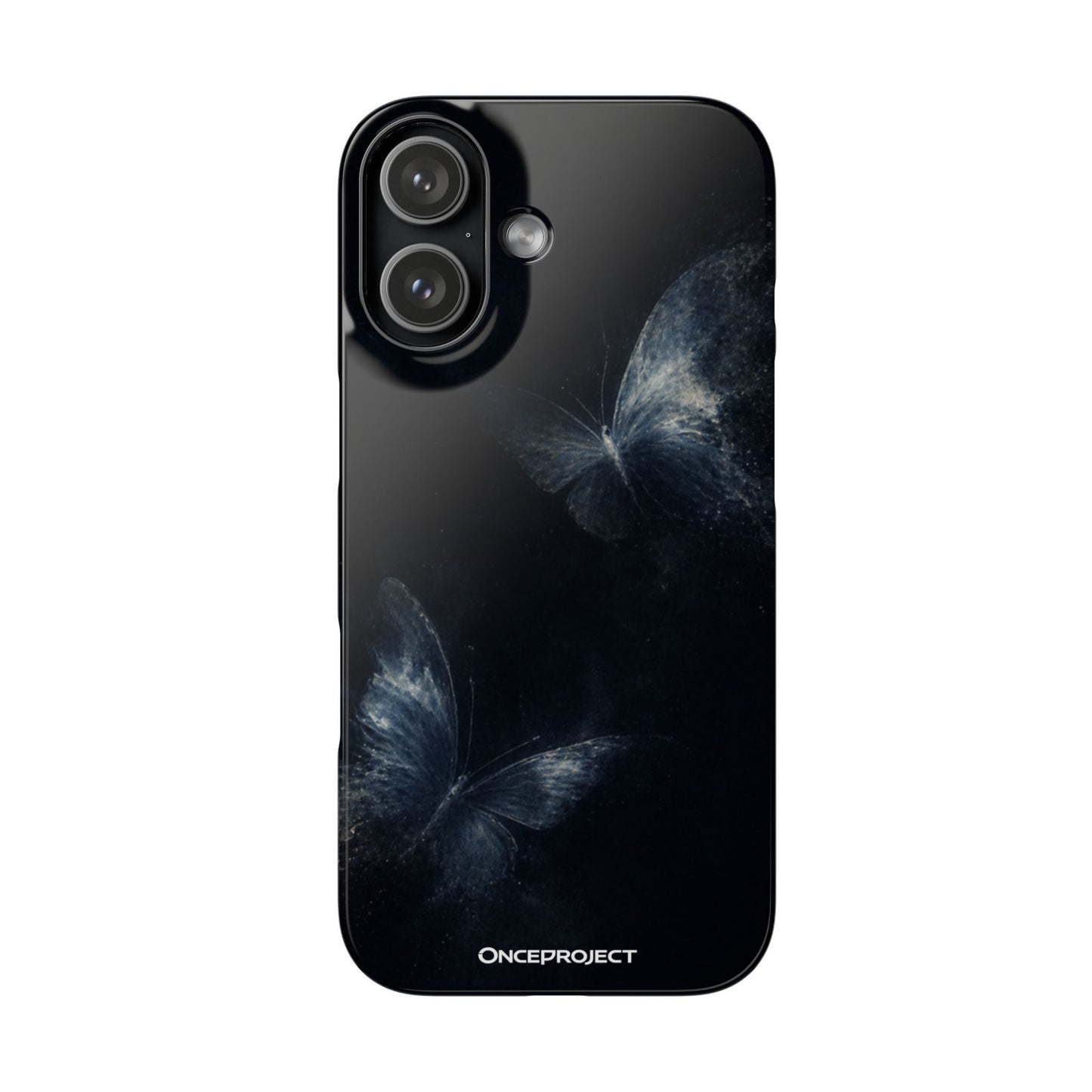 iPhone Case - BLUE BLOOM