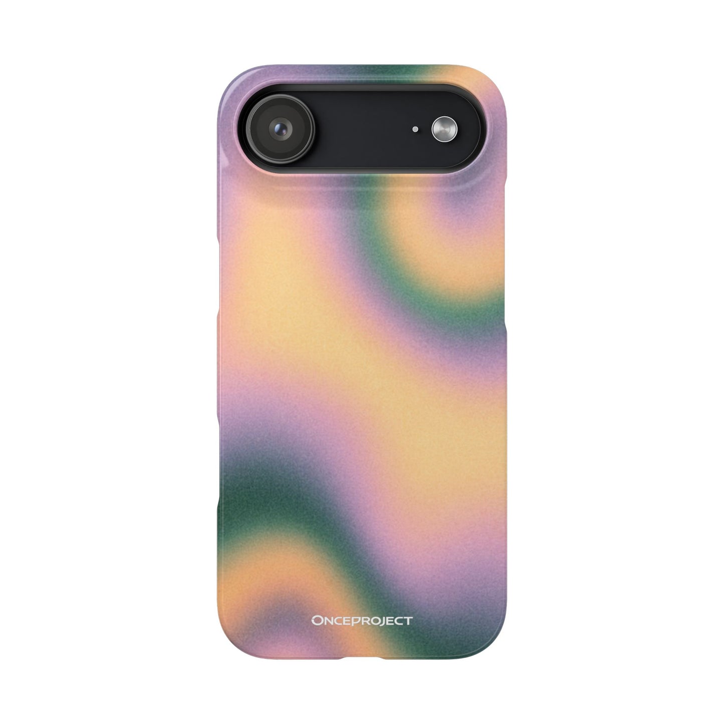 iPhone Case - IRIS GLOW