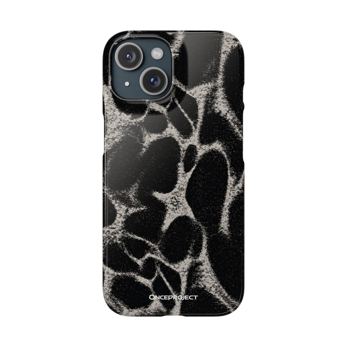 iPhone Case – VOID FRACTURE