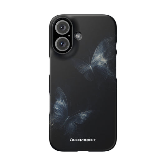 iPhone Case - BLUE BLOOM