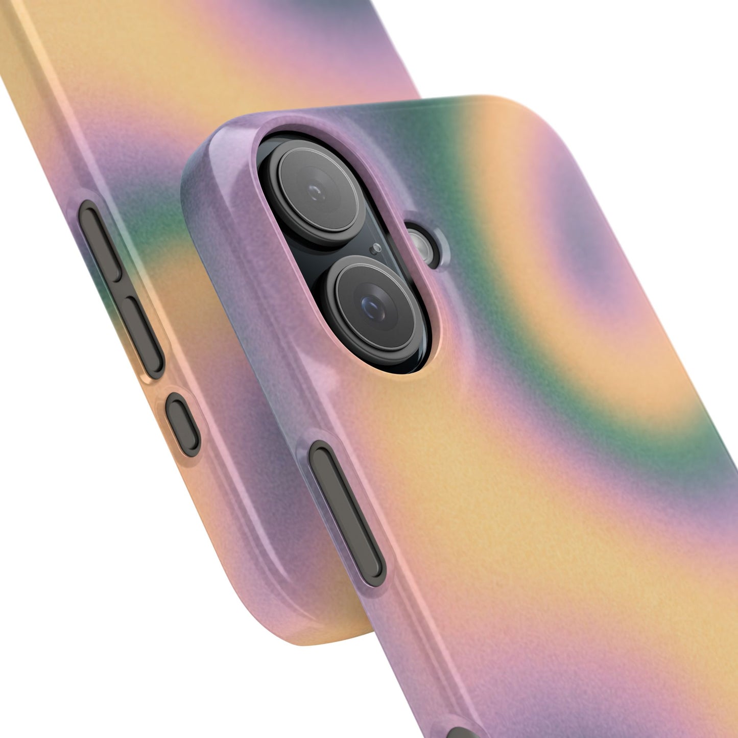 iPhone Case - IRIS GLOW