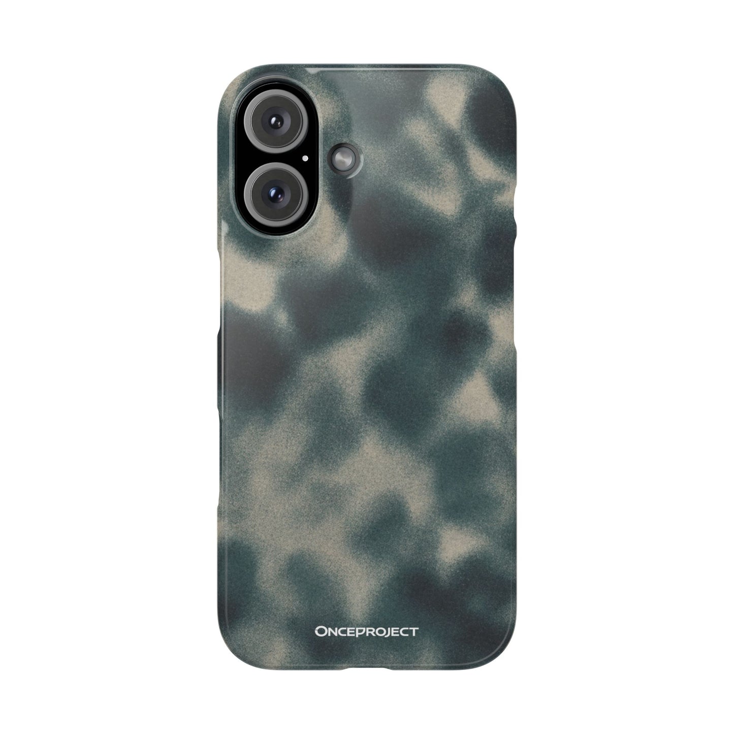 iPhone Case - STONE HAZE