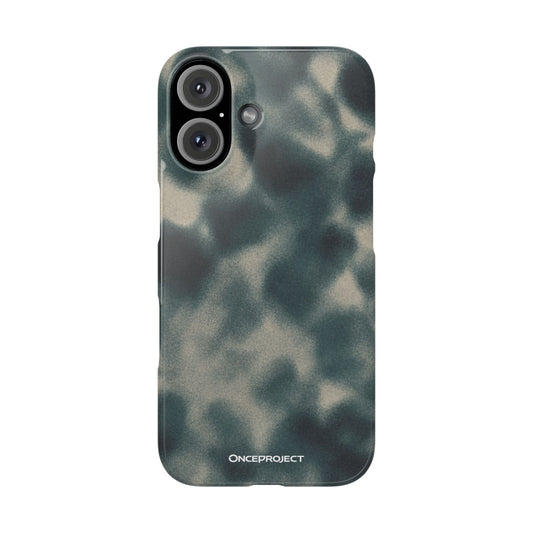 iPhone Case - STONE HAZE