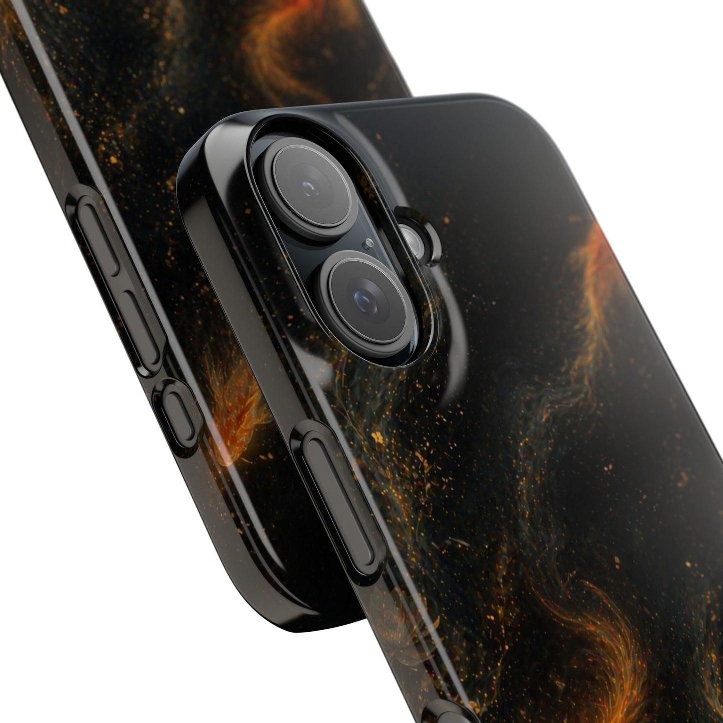 iPhone Case - NOCTURNE KOI