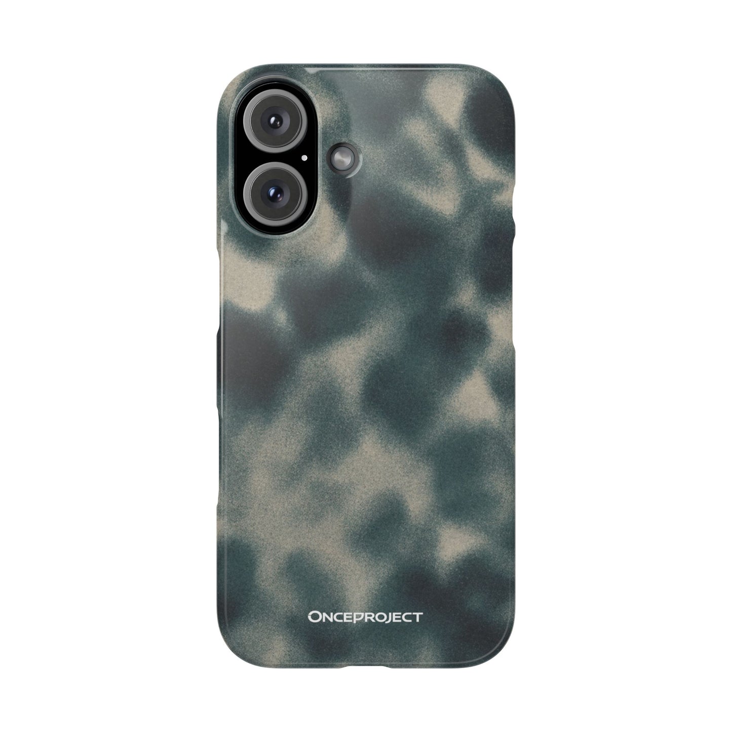 iPhone Case - STONE HAZE